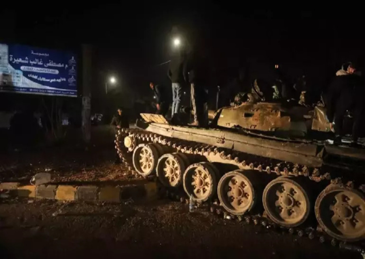 Devrik Esad rejiminden Lazkiye'de kanlı pusu: Saldırı başlattılar!