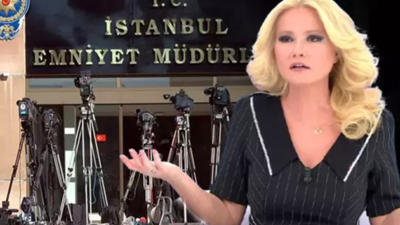 Resmi gazetede görüldü! İşte Müge Anlı'nın eşinin yeni görevi