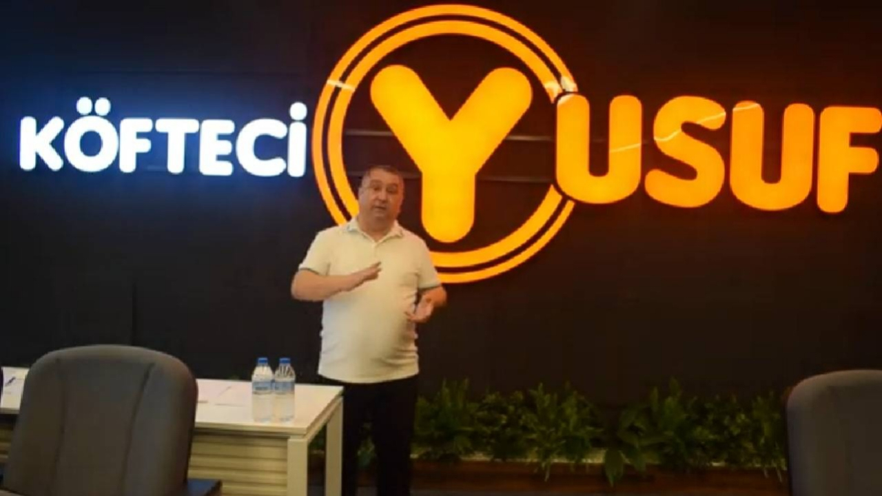Eti yeni yöntemle alacak! Köfteci Yusuf'tan şaşırtan hamle geldi