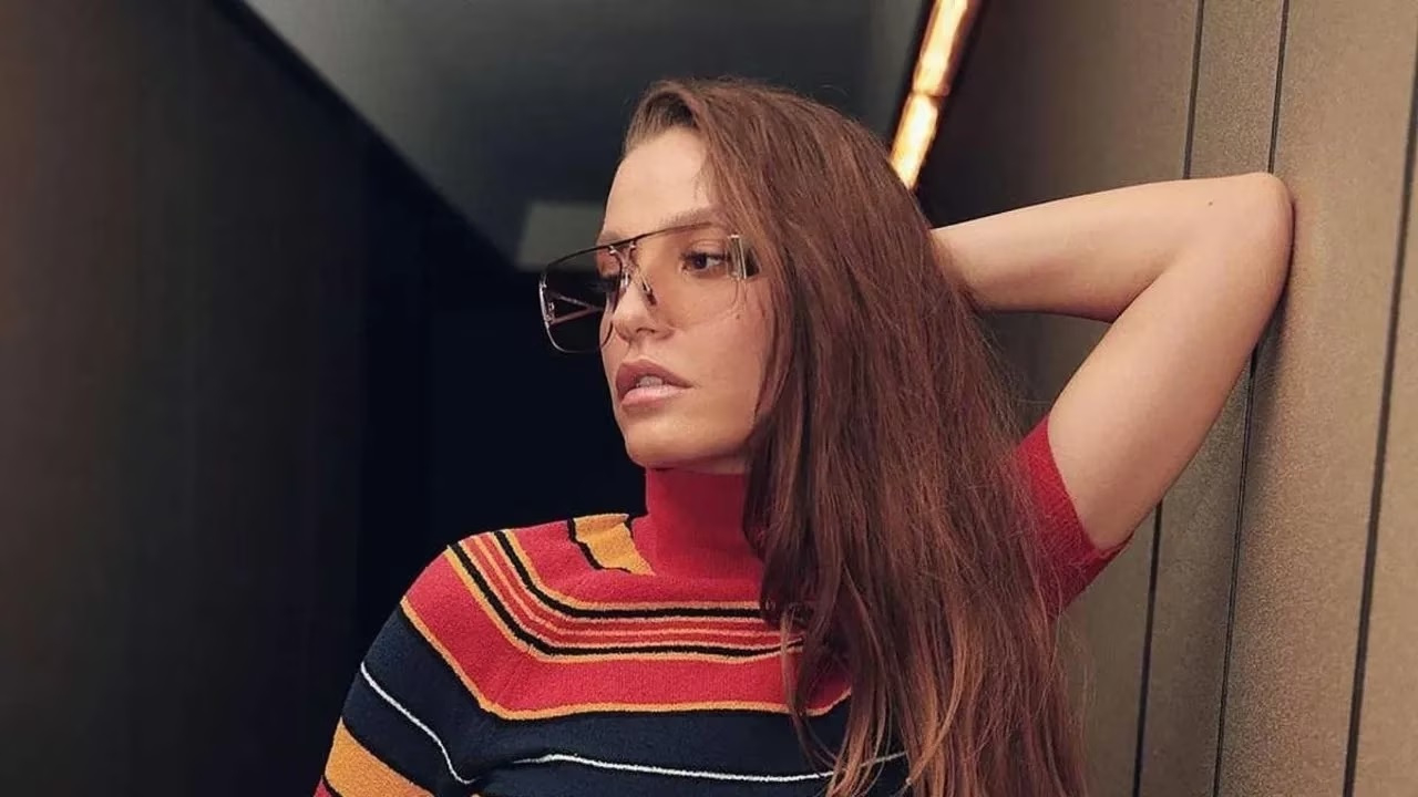 Serenay Sarıkaya'dan ayrılık sonrası depresyon stili! "Kendimden razıyım"