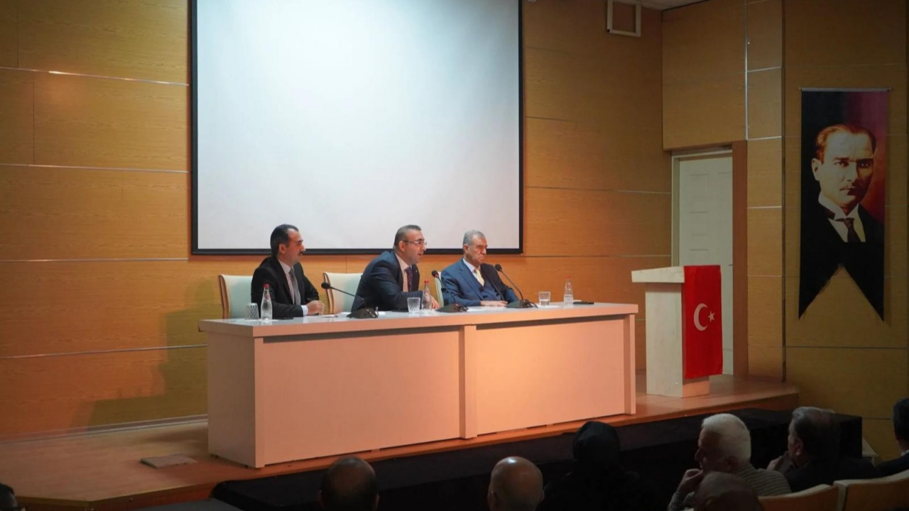 Diyarbakır'da sıkıntı büyük! Tüm taraflar toplantı yaptı kritik kararlar alındı