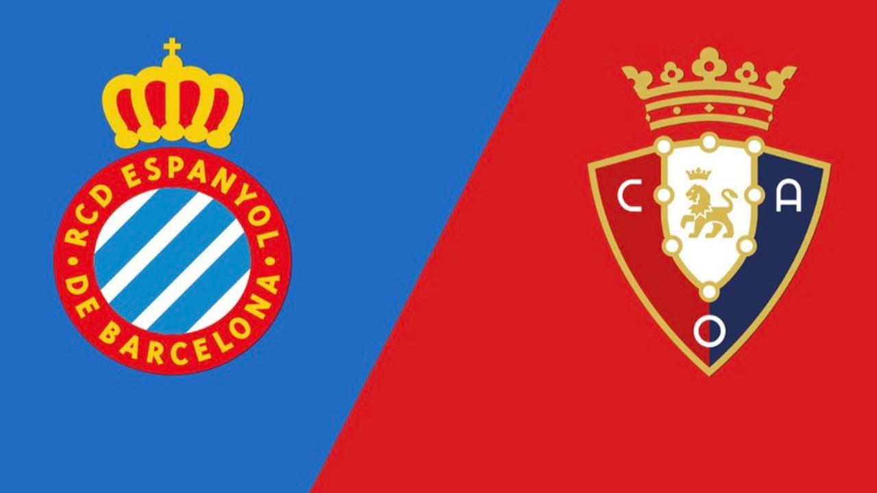 Espanyol Osasuna maç önü bilgileri