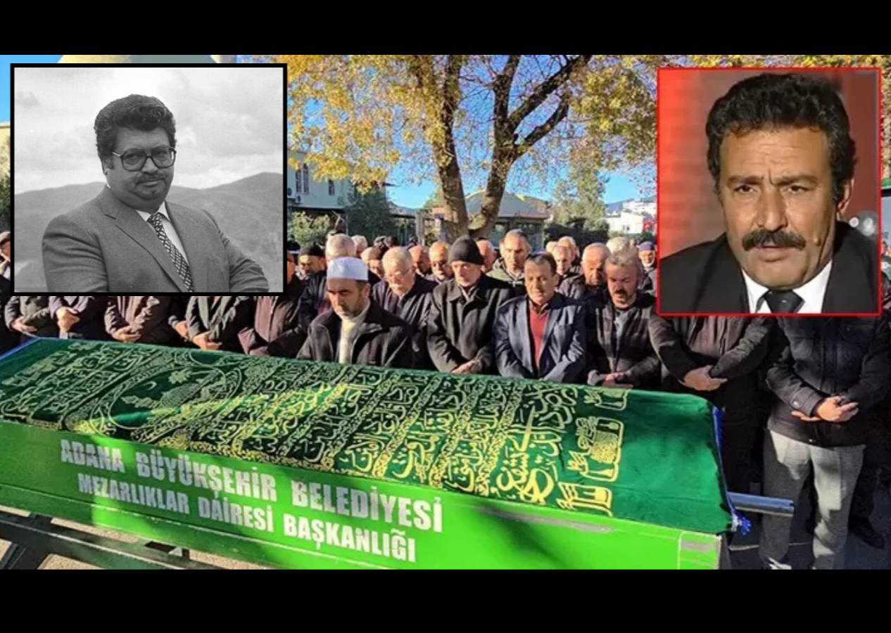 Turgut Özal'a suikast düzenleyen Kartal Demirdağ'ı vuran koruma hayatını kaybetti