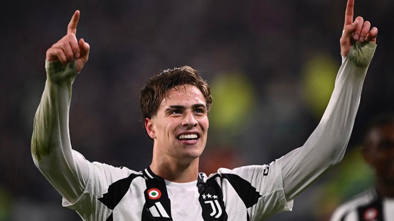 Juventus Venezia maç özeti ve golleri izle 2-2