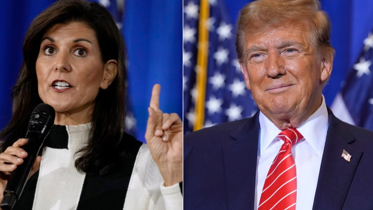 Trump'a kritik tavsiye! İlk iş hemen Erdoğan'ı aramalısın