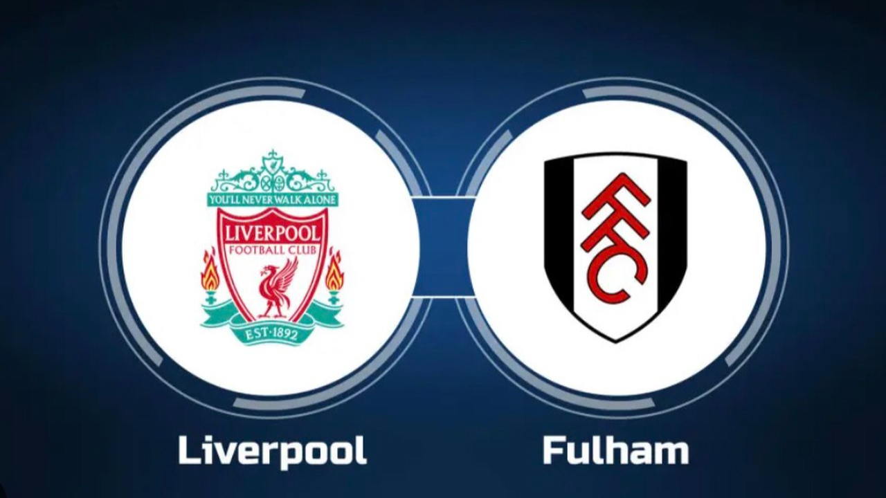 Liverpool Fulham maç özeti ve golleri izle 2-2