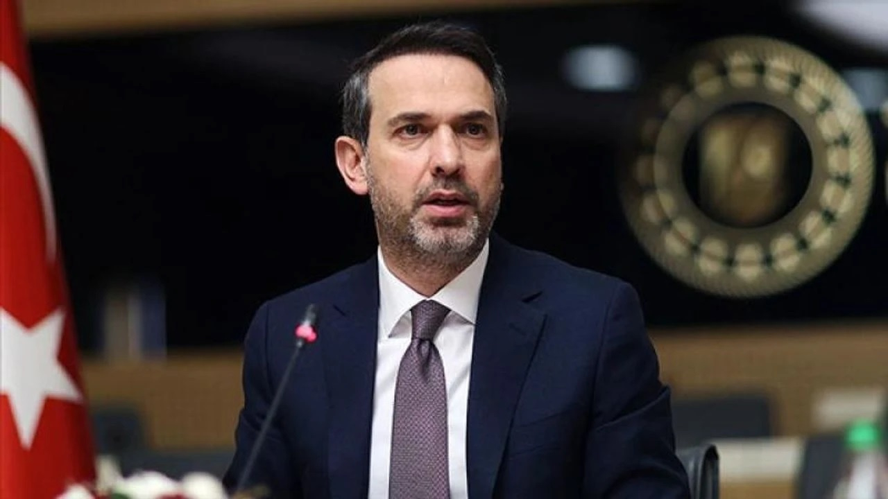 Bakan Bayraktar’dan istihdam müjdesi: "250 personel alacağız"