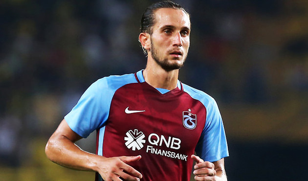 İngiliz devlerinden Yusuf Yazıcı'ya 14 milyon Euro!