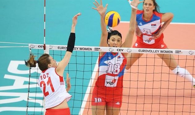 Filenin Sultanları final şansını yitirdi