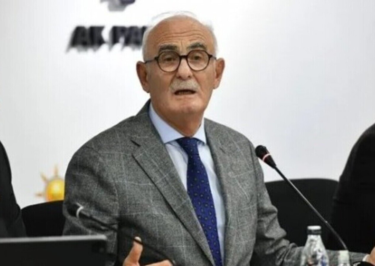 Yusuf Ziya Yılmaz açıkladı: CHP’li 3 belediyenin borcu 337 milyar TL!
