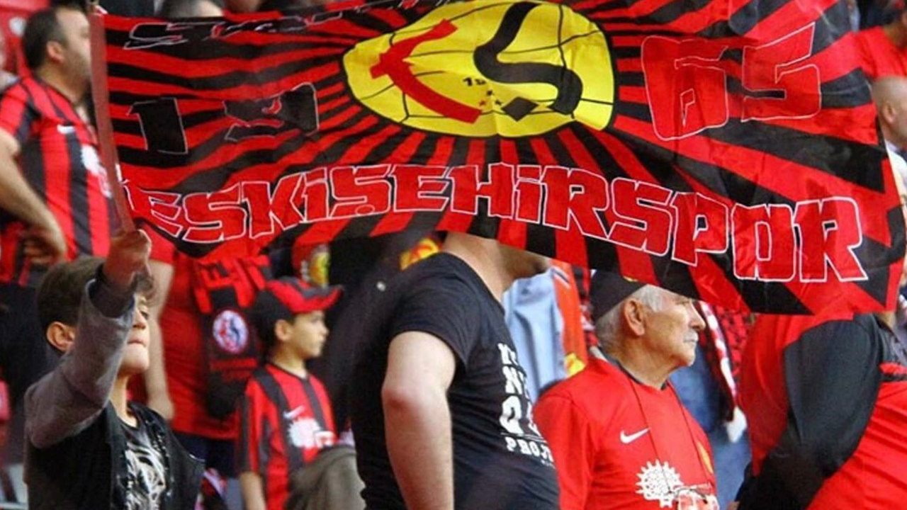 Eskişehirspor Manavgat maç özeti izle 2-1