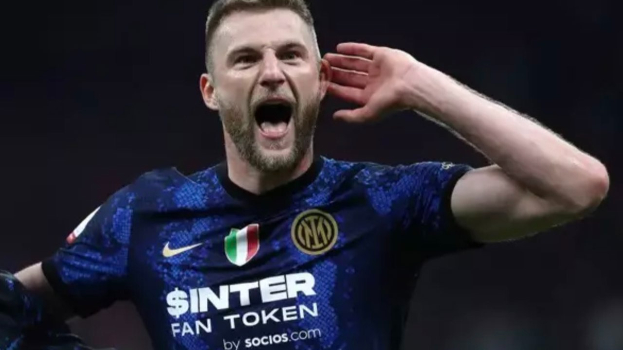 Slovak stoper için flaş hamle! Cimbom Milan Skriniar için kesenin ağzını açtı