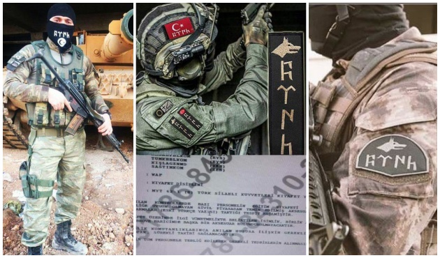 TSK'nın "Göktürkçe" yasağına sosyal medyadan itiraz geldi!