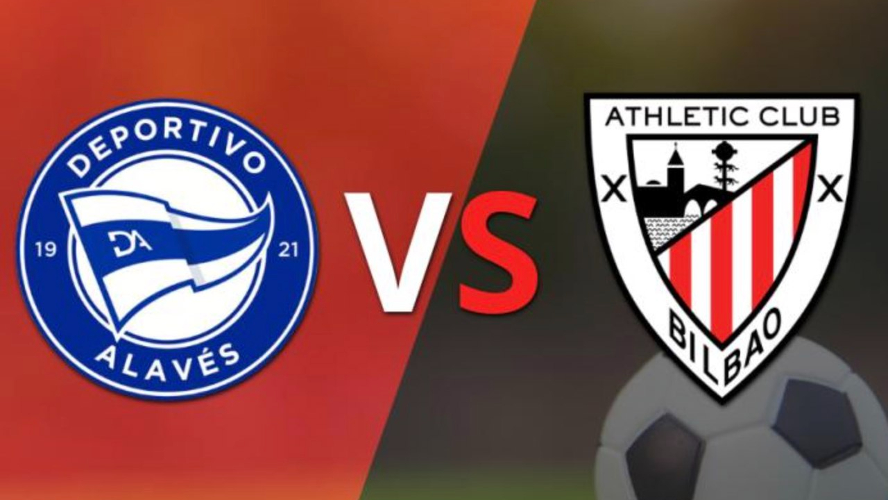 Alaves Athletic Bilbao maç önü bilgileri