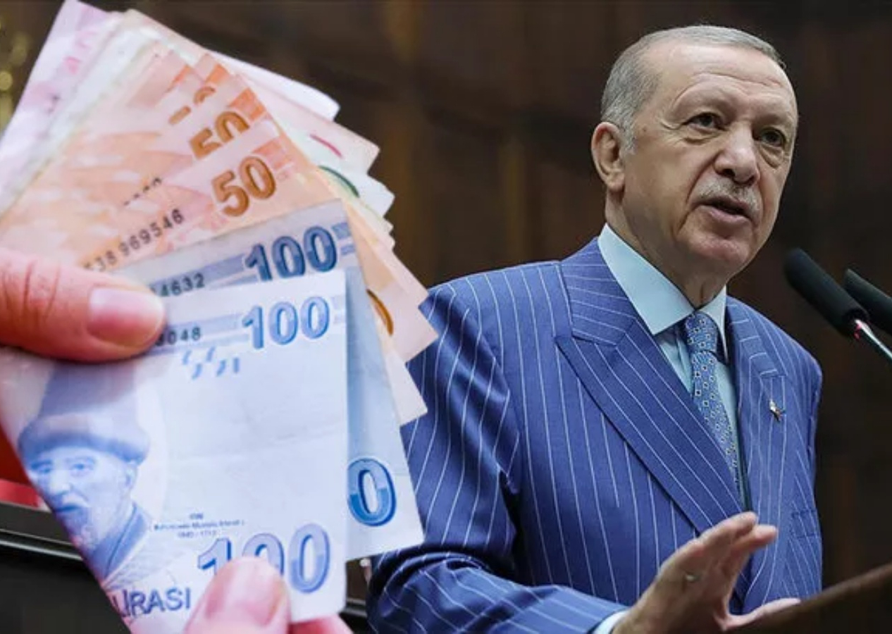 Asgari ücrette son dokunuşu Cumhurbaşkanı Erdoğan yapacak! İşte masadaki rakam...