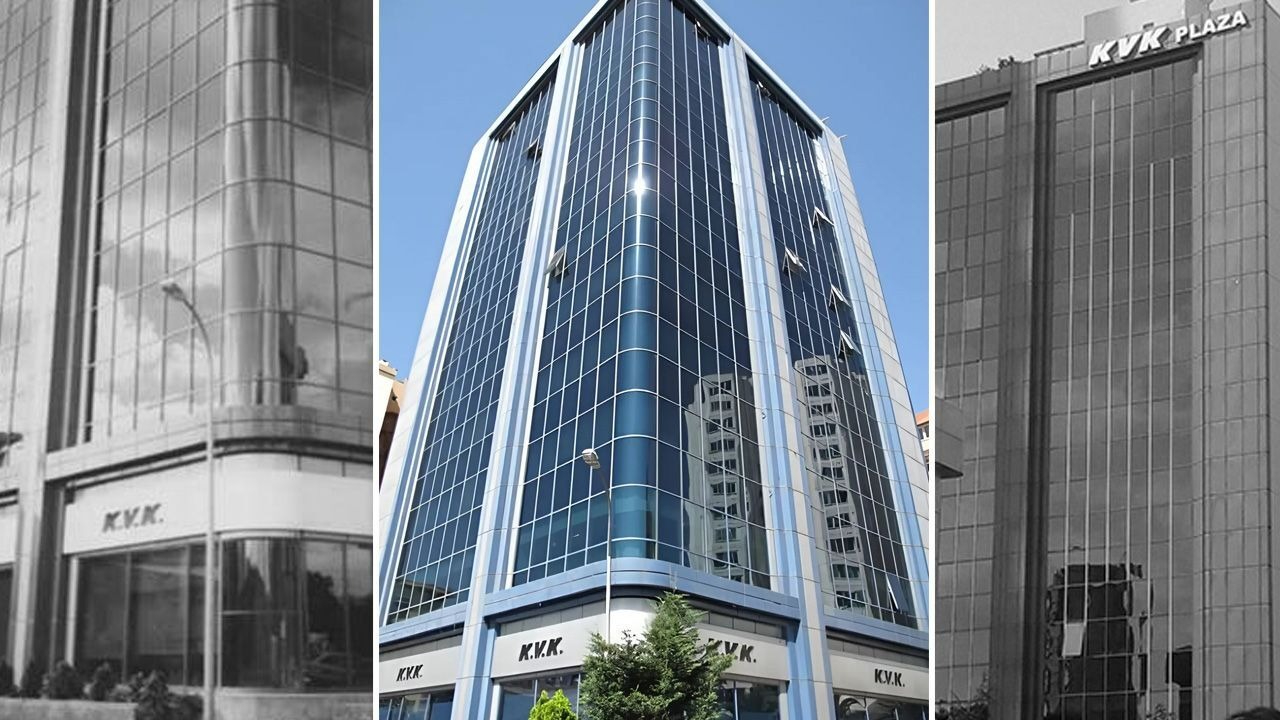 Dev şirket el değiştirdi! Türkiye’nin en büyük teknoloji distribütörü KVK'nın yeni sahibi Cevahir Holding oldu