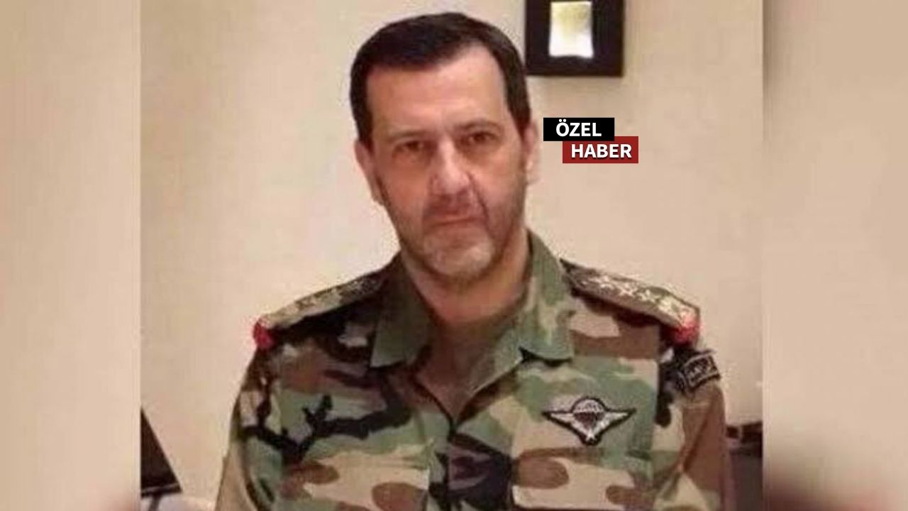 Mahir Esad’ı kaçırmışlar! Esad ve PKK/YPG’nin işbirliği ortaya çıktı