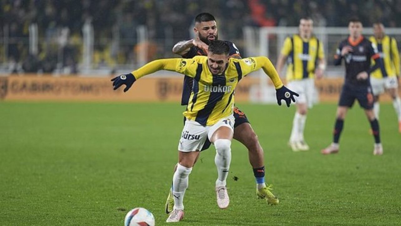 Dusan Tadic'ten dikkat çeken vurgu: Fenerbahçe'nin beni seçme nedeni bu!