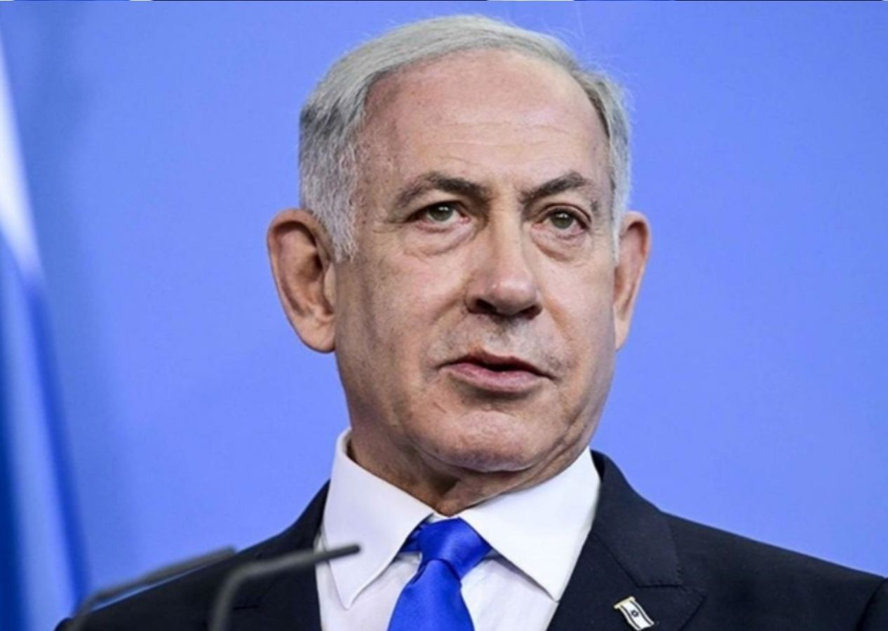 Golan Tepeleri kararı! Netanyahu emir verdi! Yerleşimlerini genişletiyorlar...