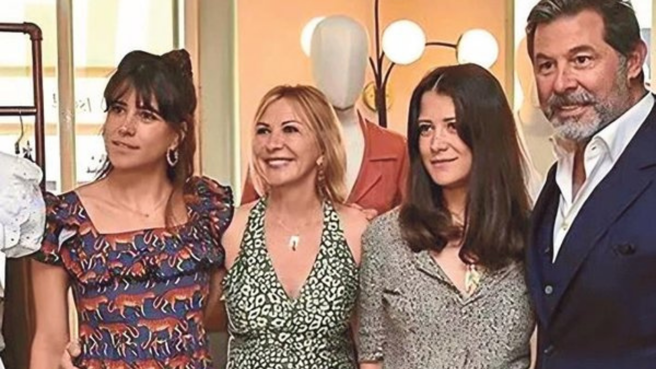 Cem Boyner’in Kızları Elif Boyner ve Ayşe Boyner'in Bulimia Mücadelesi: Cesur Bir İtiraf