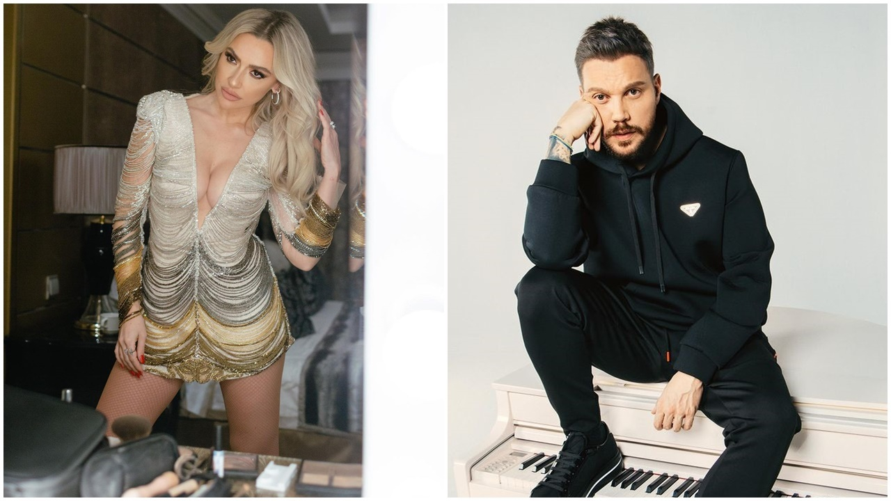 Hadise Sinan Akçıl aşkının bitişi hakkında samimi itirafta bulunmuştu! Sinan Akçıl'dan performans videosu sorusuna yanıt geldi...