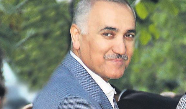 Adil Öksüz'ü arayan özel ekip dağıtıldı