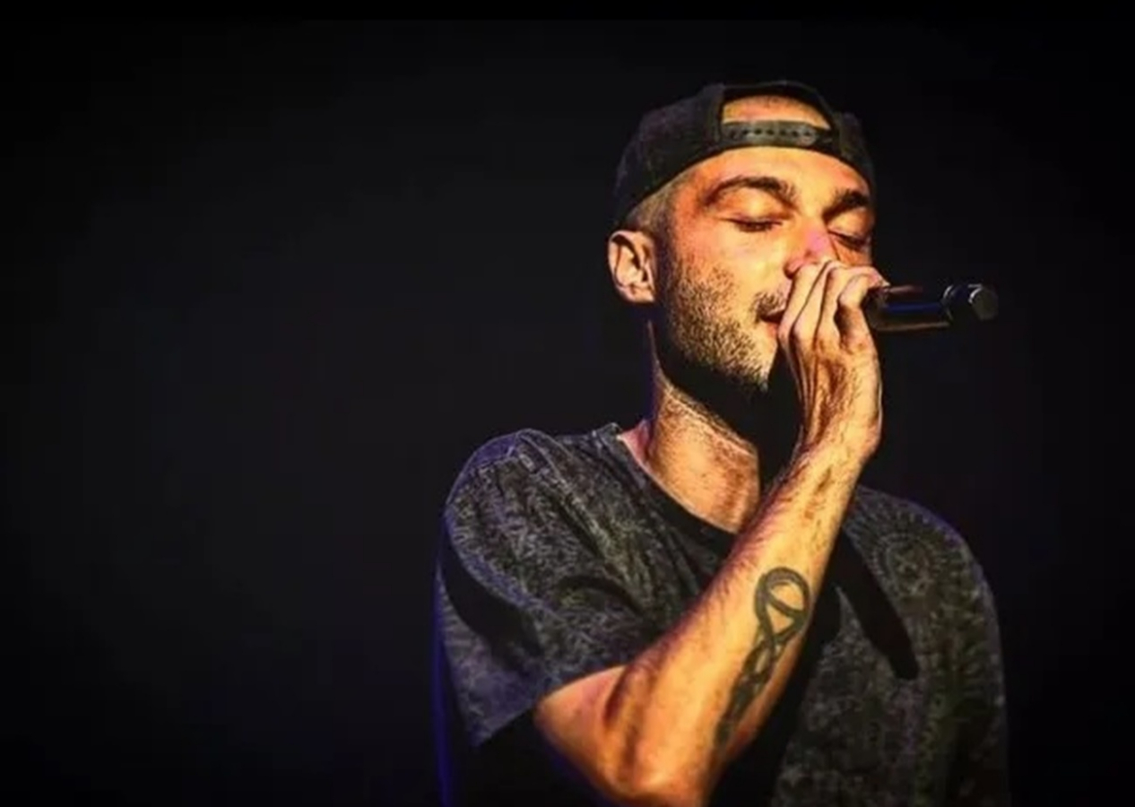 Rapçi 'Sansar Salvo' tutuklandı! Evinde uyuşturucu ve hassas terazi ele geçirildi... 10 suç kaydı var