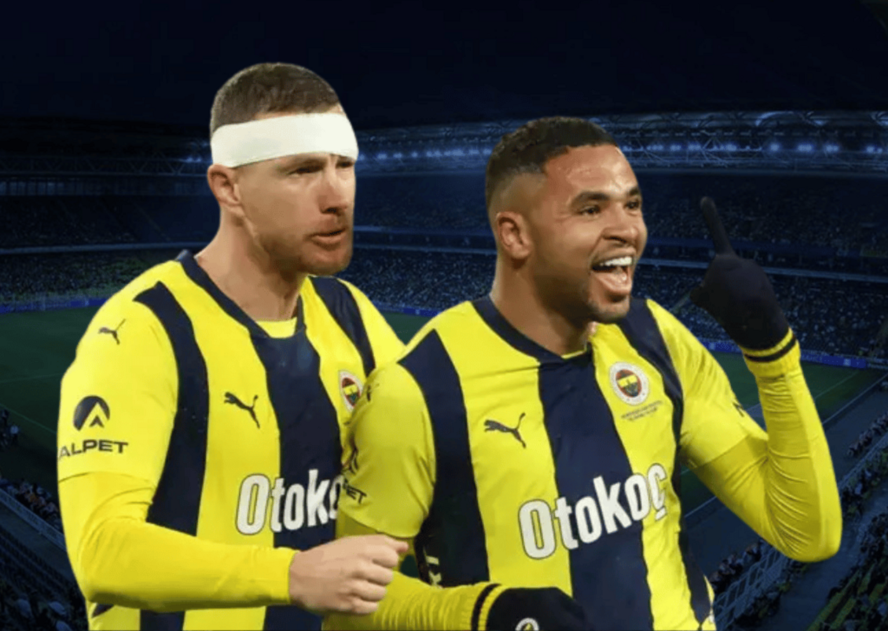 Nihat Kahveci'den çarpıcı Youssef en-Nesyri analizi: Fenerbahçe'ye transfer rotasını gösterdi!