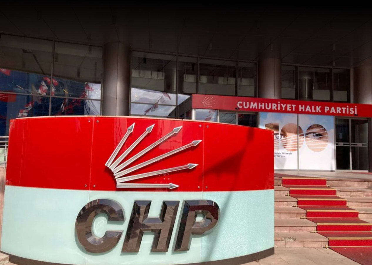 CHP'li 6 belediyeye haciz şoku! Hesaplara bloke koyuldu...