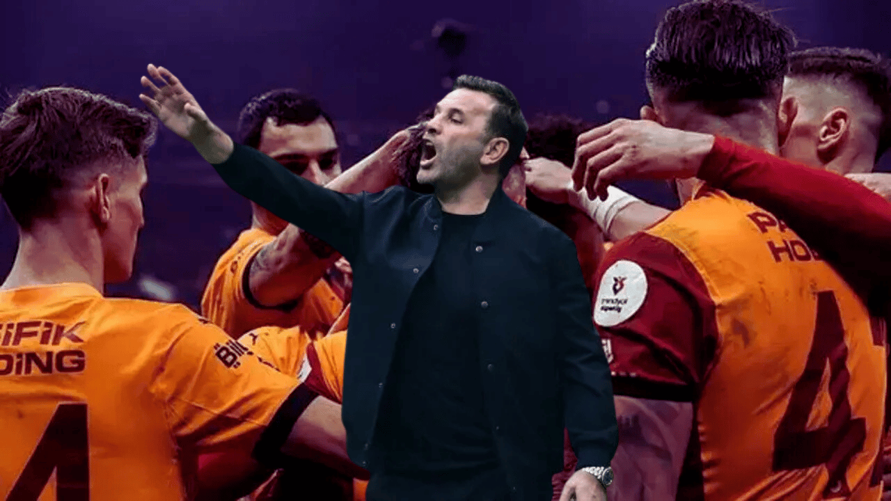 Galatasaray transfer listesi 2025: Gelenler ve gidenler