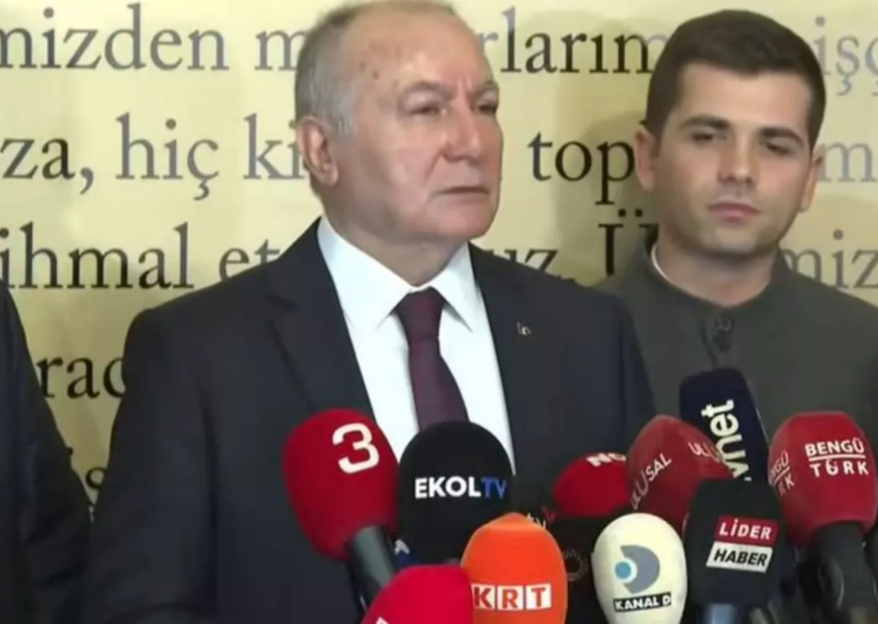 2. Toplantı bitti! TÜRK-İŞ Asgari ücrette rakam için 3. toplantıyı işaret etti