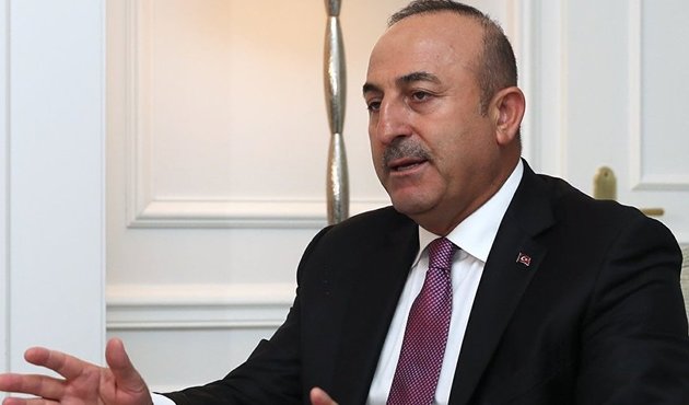 Seçimlerden sonra Almanya ile ilk temas!