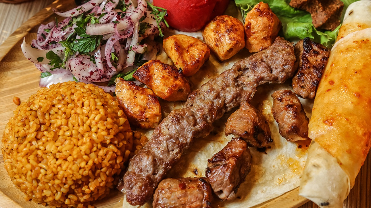 Bakanlık ifşa listesini güncelledi! Dışarda kebap yerken bir kez daha düşünün