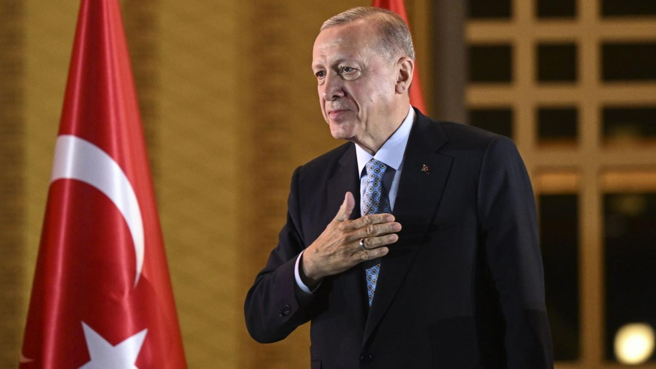 Cumhurbaşkanı Erdoğan: Emeklilerle ilgili vaadlerimizin arkasındayız