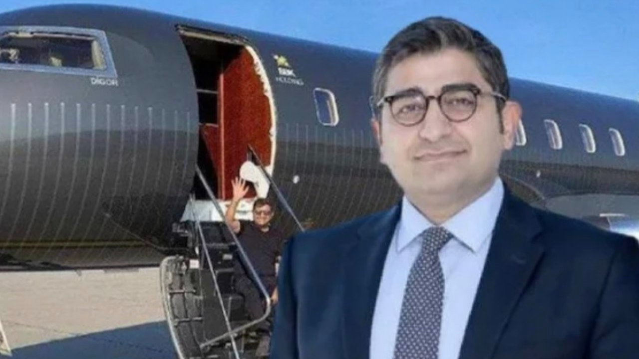 Beyaz kravatlı hırsızlar... Hedefinde Limak var! Sezgin Baran Korkmaz'ın bu sözleri kavga çıkartır
