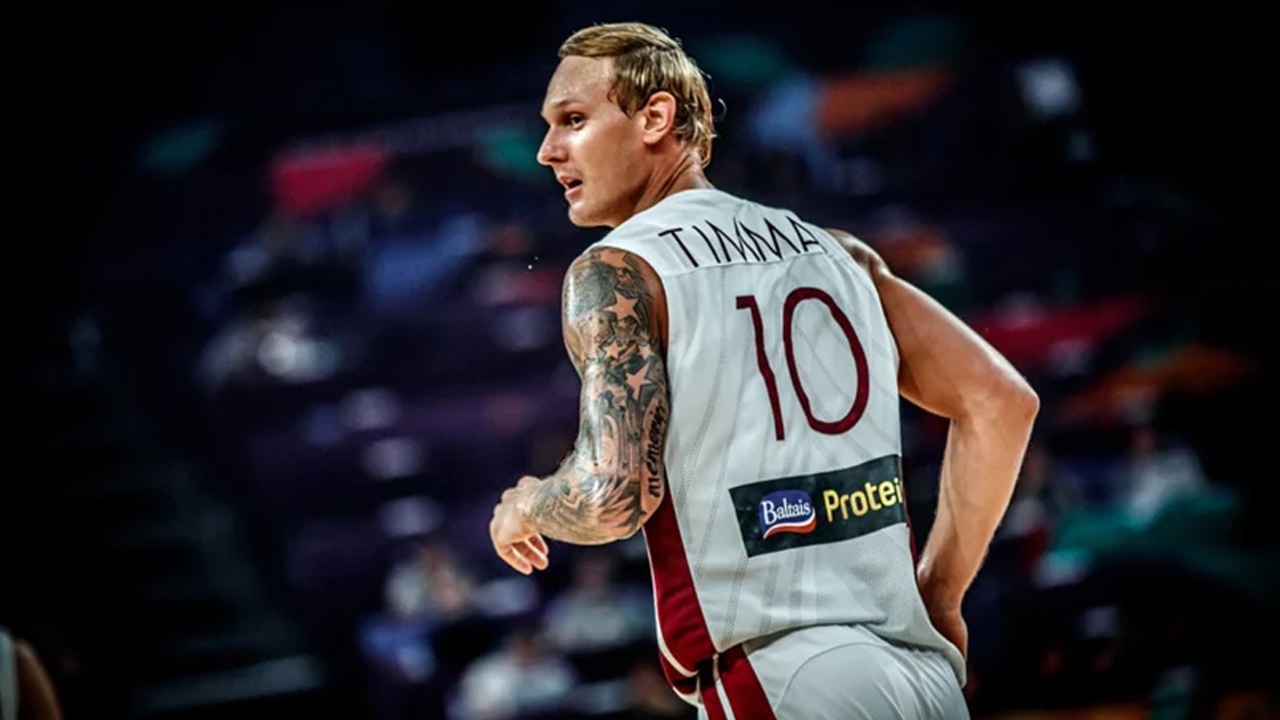 Şok eden haber! Bir dönem ülkemizde de forma giyen ünlü basketbolcu intihar etti