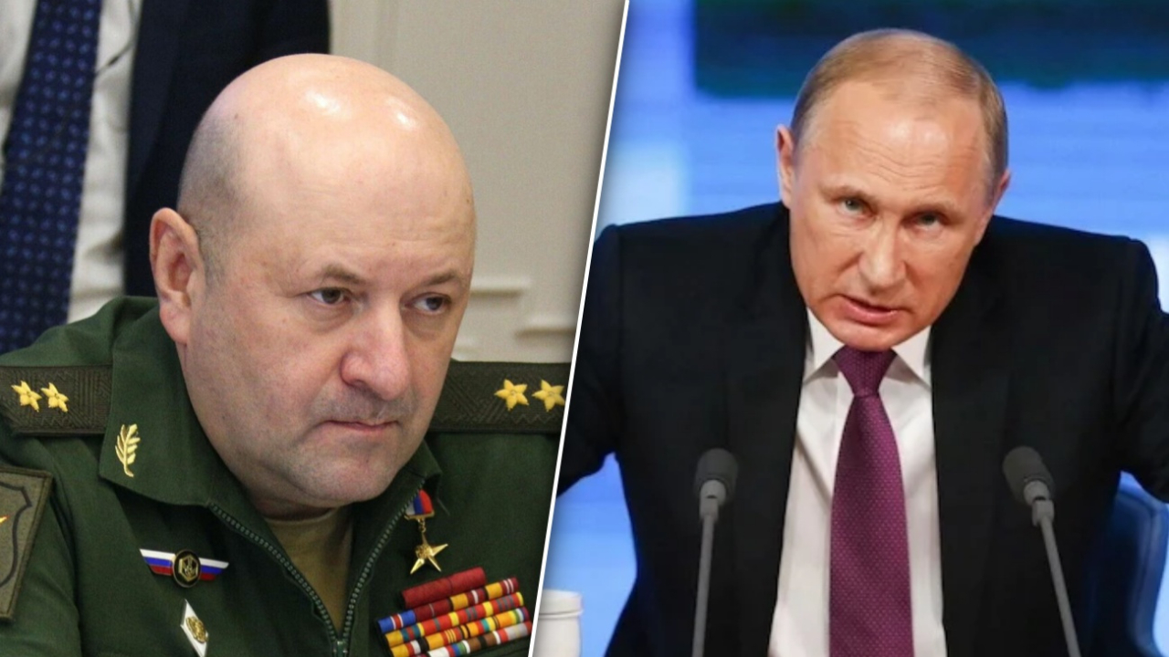 Rusya'da şok etkisi yaratan suikast: Putin'e yakın üst düzey komutan öldürüldü!
