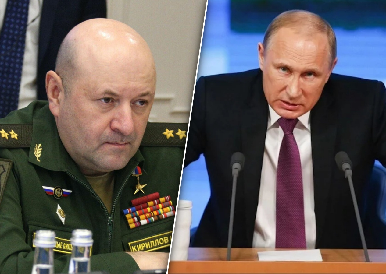 Rusya'da şok etkisi yaratan suikast: Putin'e yakın üst düzey komutan öldürüldü!