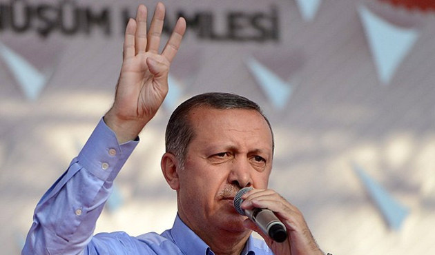 AK Parti'de 'Rabia' dersi! Erdoğan 'bilmeyenler var' diyerek uyarmıştı