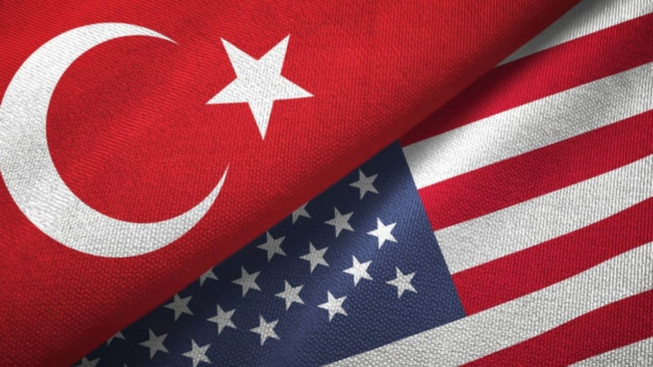 ABD'den terör örgütü PKK/YPG açıklaması: Türkiye ile görüşüyoruz