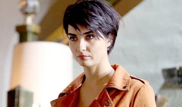 Tuba Büyüküstün, Onur Saylak'ın "Daha"sına gitmedi!