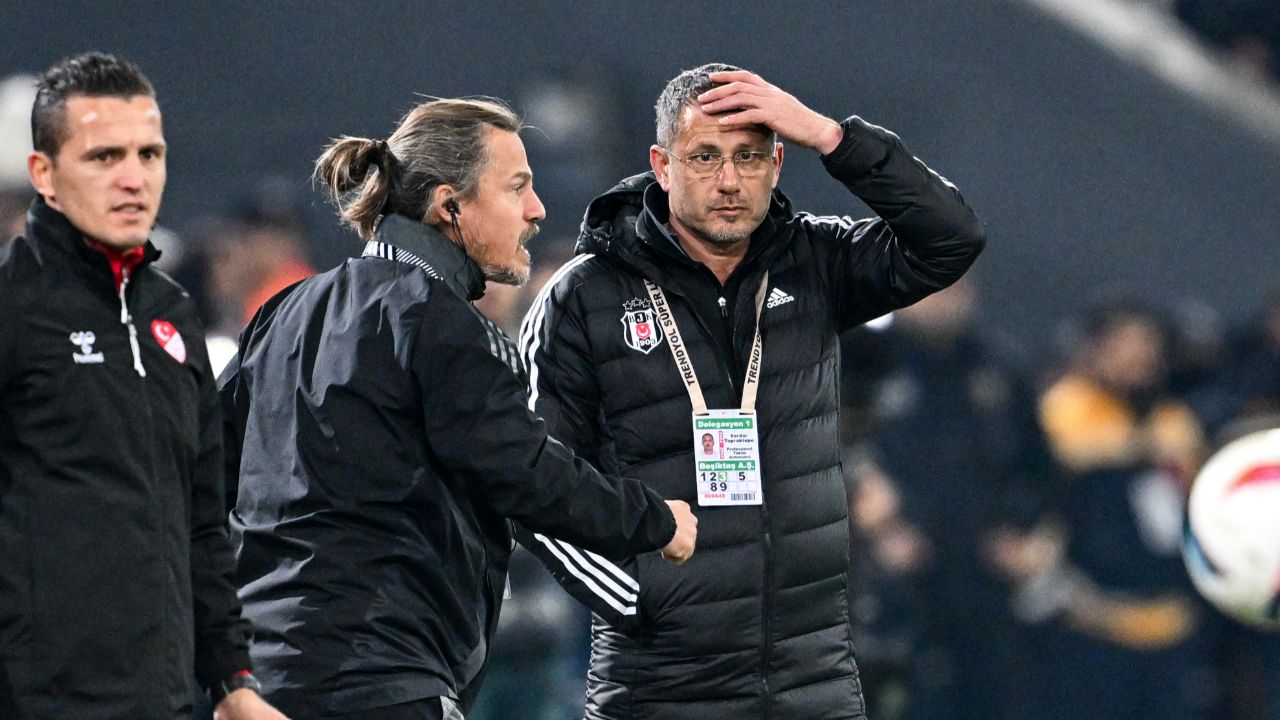 Serdar Topraktepe'den dikkat çeken açıklamalar: Kendi adıma, bütün camiadan özür dilerim!