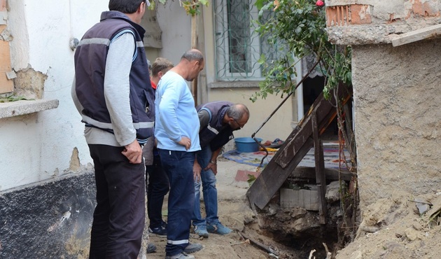 13 yıllık gizem çözüldü! Cesedi kuyuda bulundu...