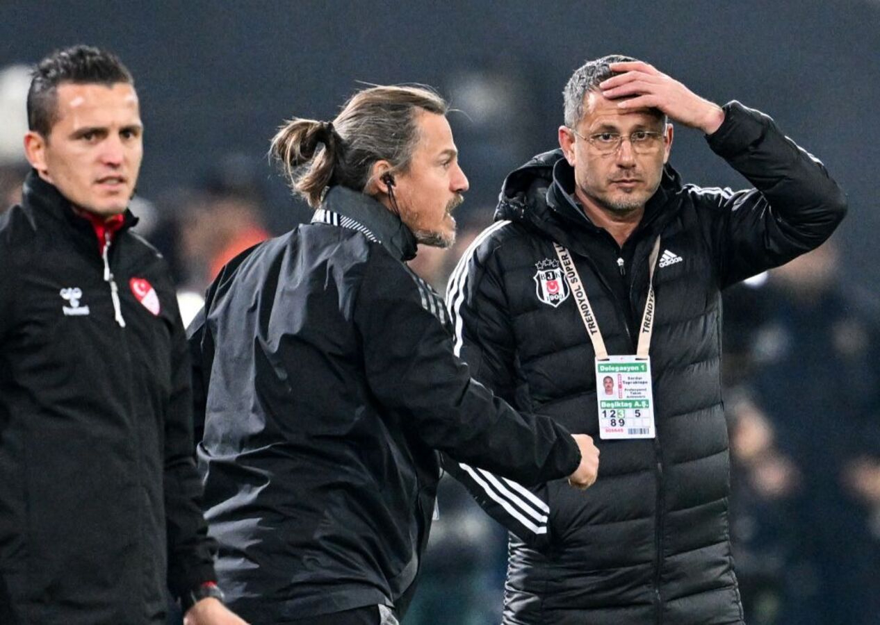 Serdar Topraktepe'den dikkat çeken açıklamalar: Kendi adıma, bütün camiadan özür dilerim!
