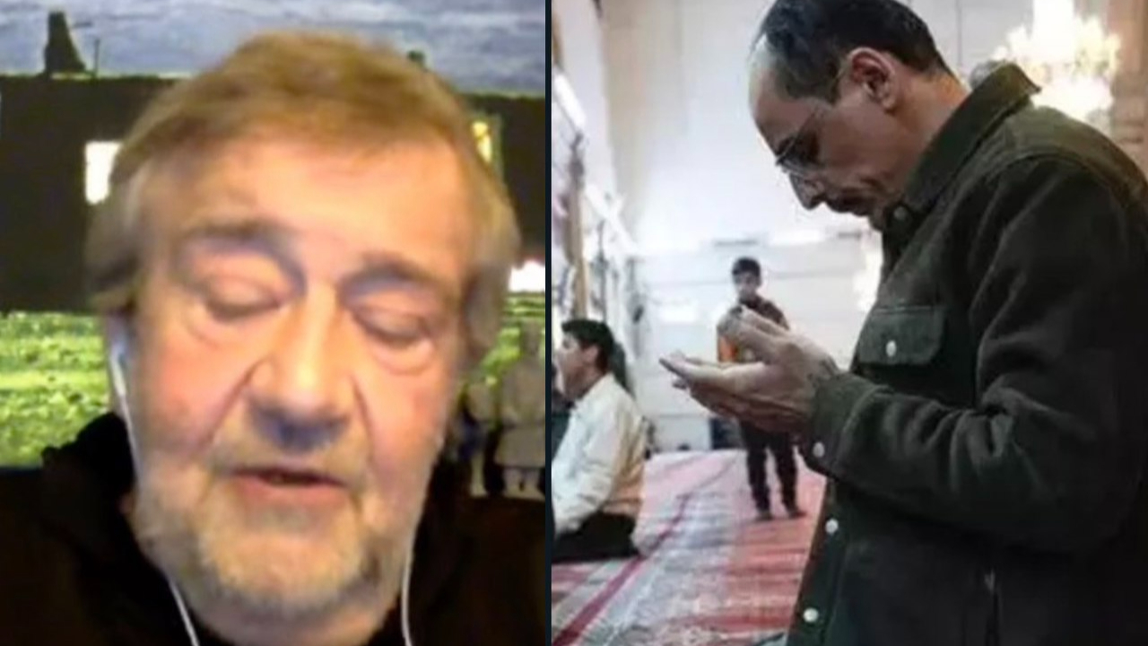 İbrahim Kalın'a büyük övgü! Coşkun Aral: Bölgeyi çok iyi biliyor, dilleri, kültürleri biliyor