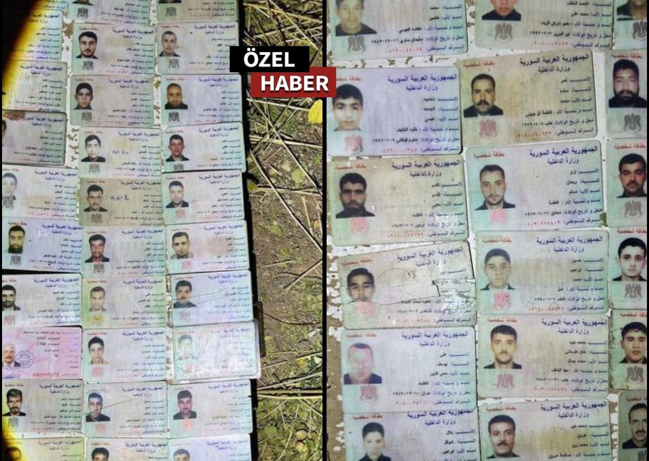 İki yüzlü Esad! İsrail zulmünden kaçan Filistinlileri Sednaya'ya attı