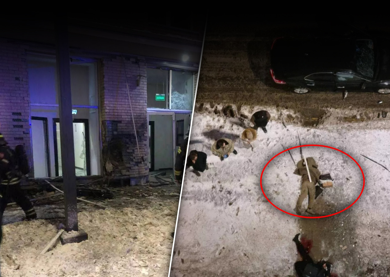 Scooterlı suikast: Nükleerden sorumlu komutan İgor Kirillov öldürüldü! Dikkat çeken detaylar ortaya çıktı!