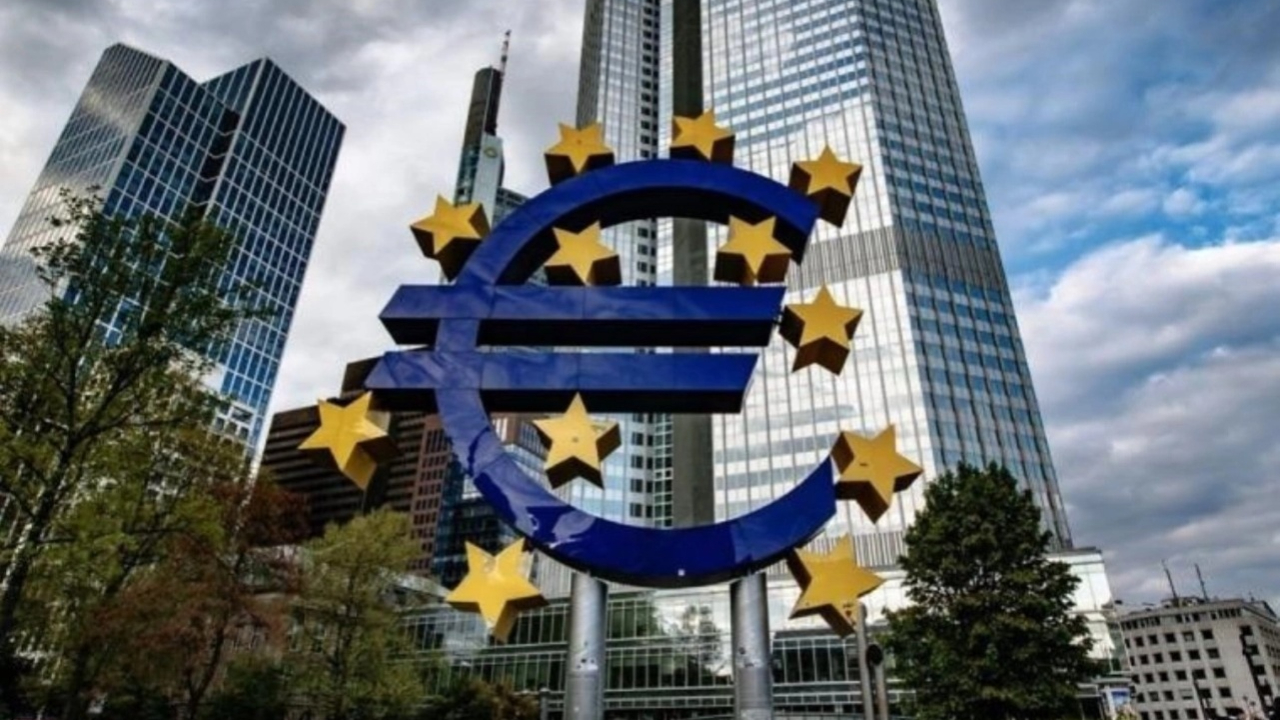 Euro Bölgesi'nde aralık ayında yatırımcı güveni arttı
