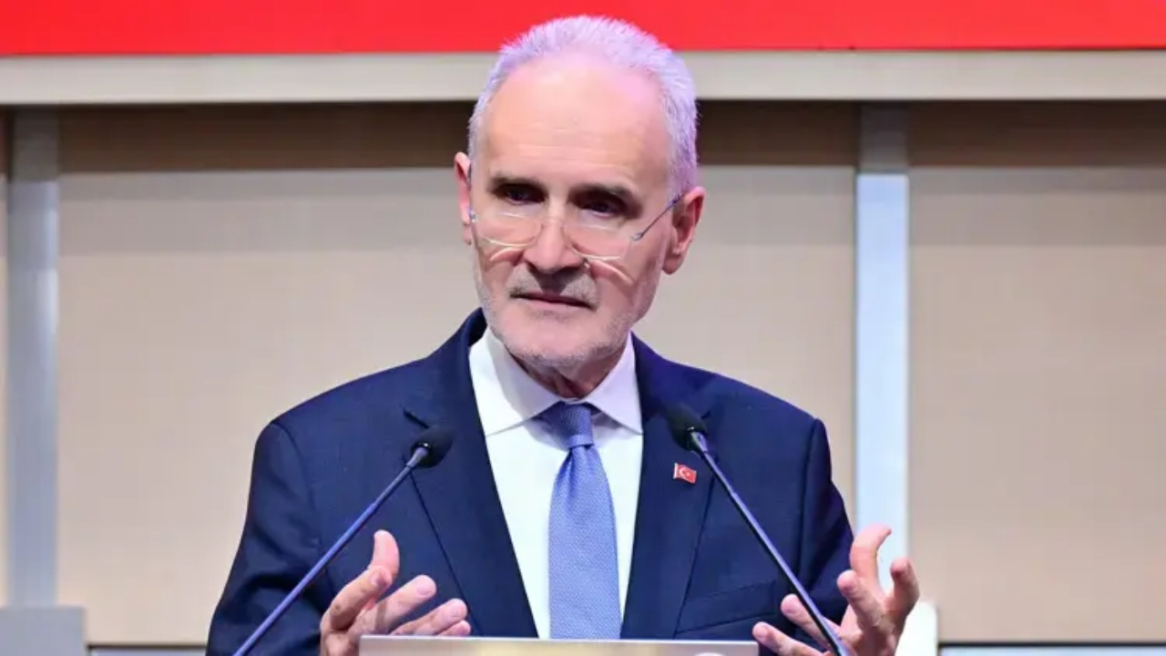 İTO Başkanı fırsatların altını çizdi! Trump’lı dünyada Türkiye’nin rekabet gücü artacak