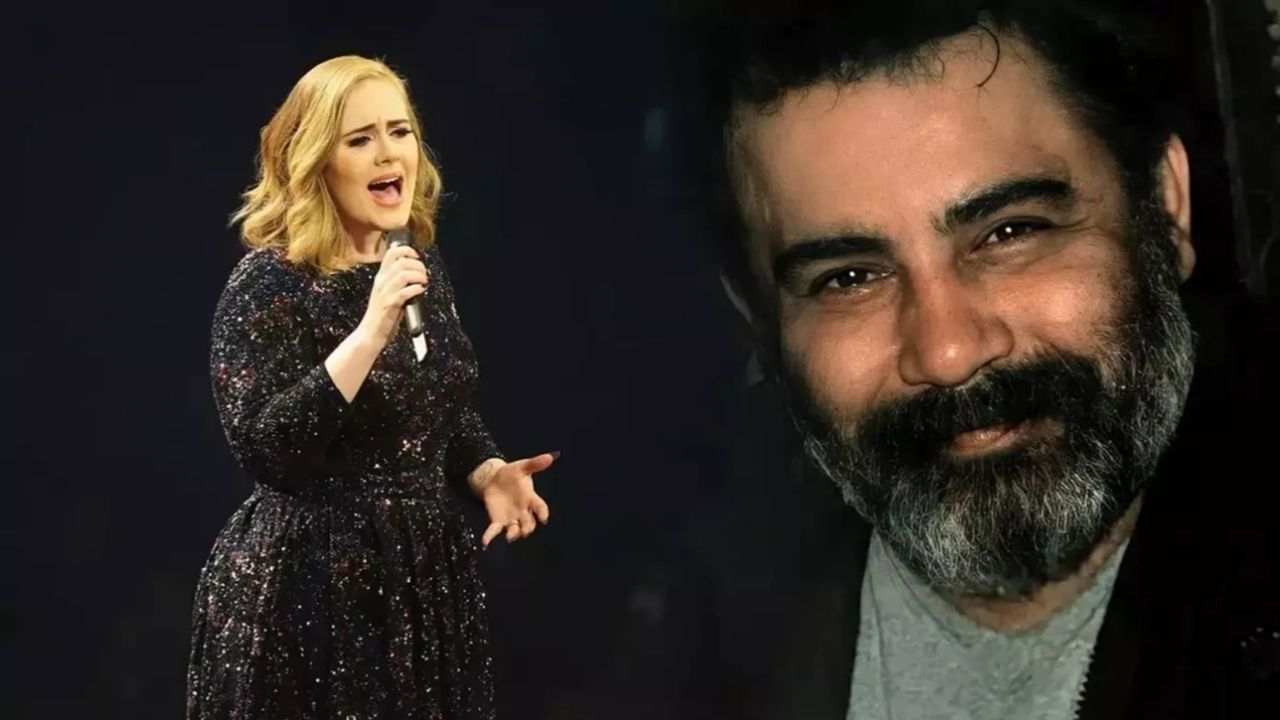 Adele'in "Million Years Ago" şarkısına mahkemeden kaldırma emri! Ahmet Kaya tartışmaları yeniden alevlendi